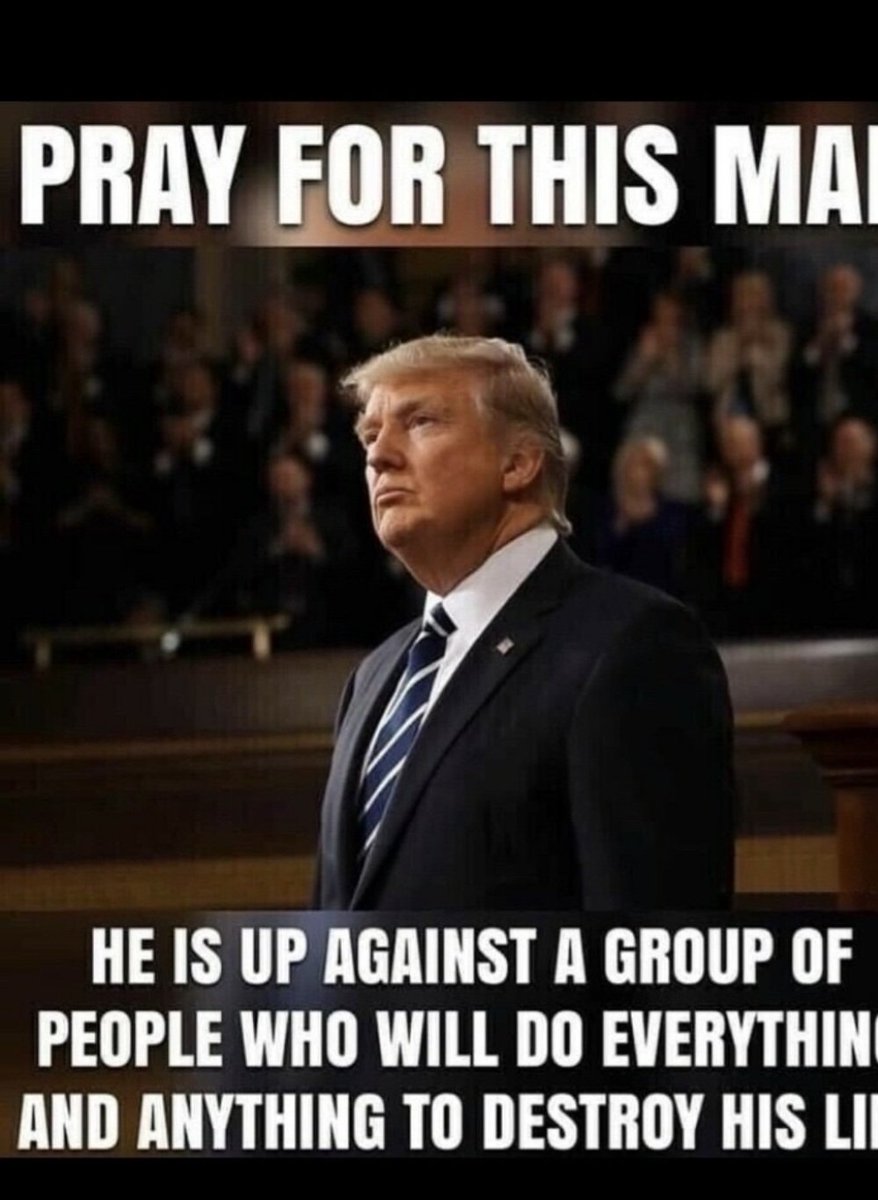 This is pure evil what happened today,  praying for our president!