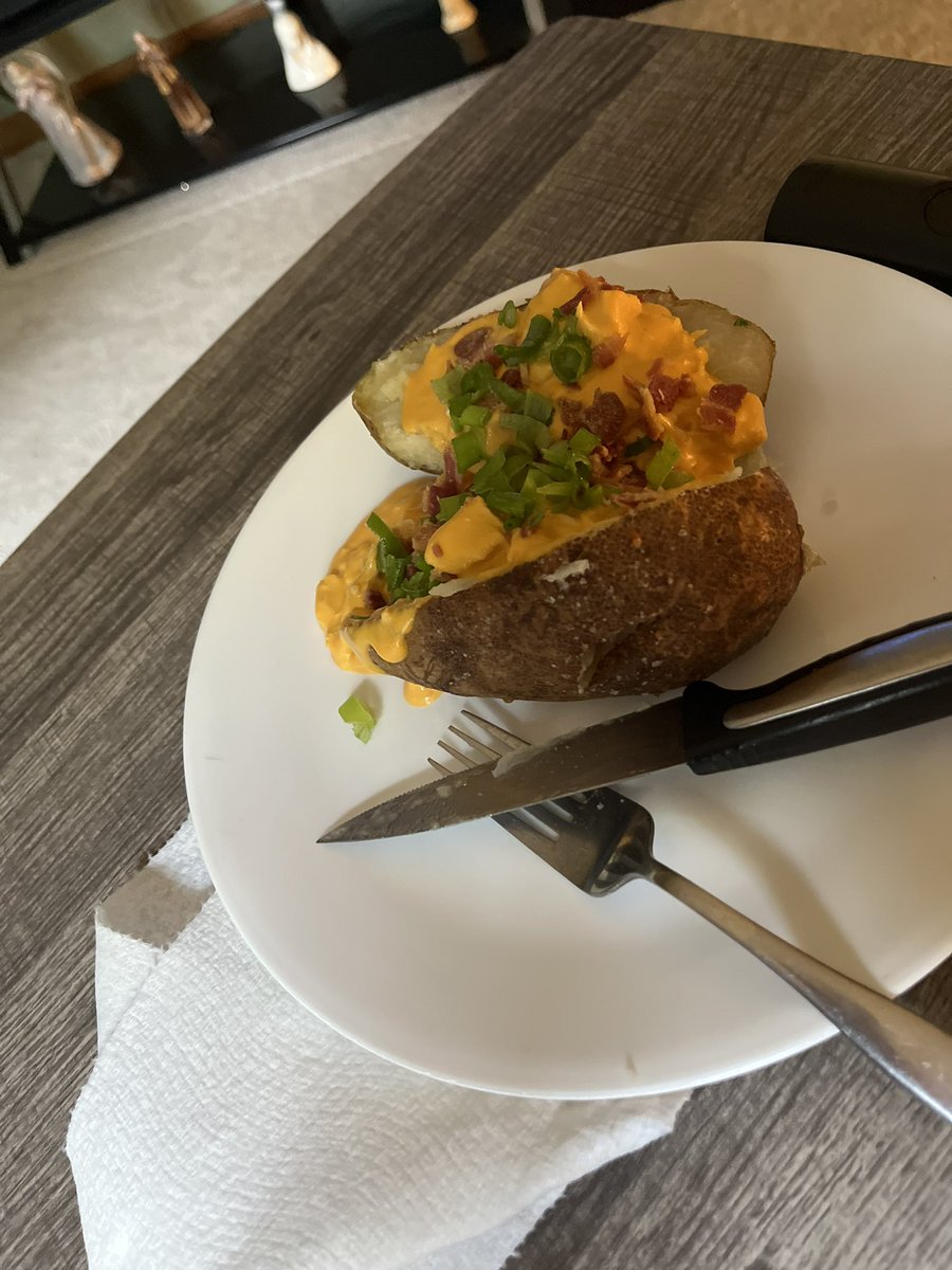 ToadYem's tweet image. Dinner