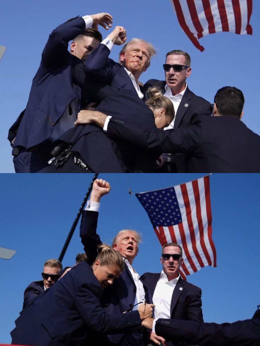 CensoredMen's tweet photo. @RealCandaceO We just witnessed history.

Insane. https://t.co/LvwYKajC3a