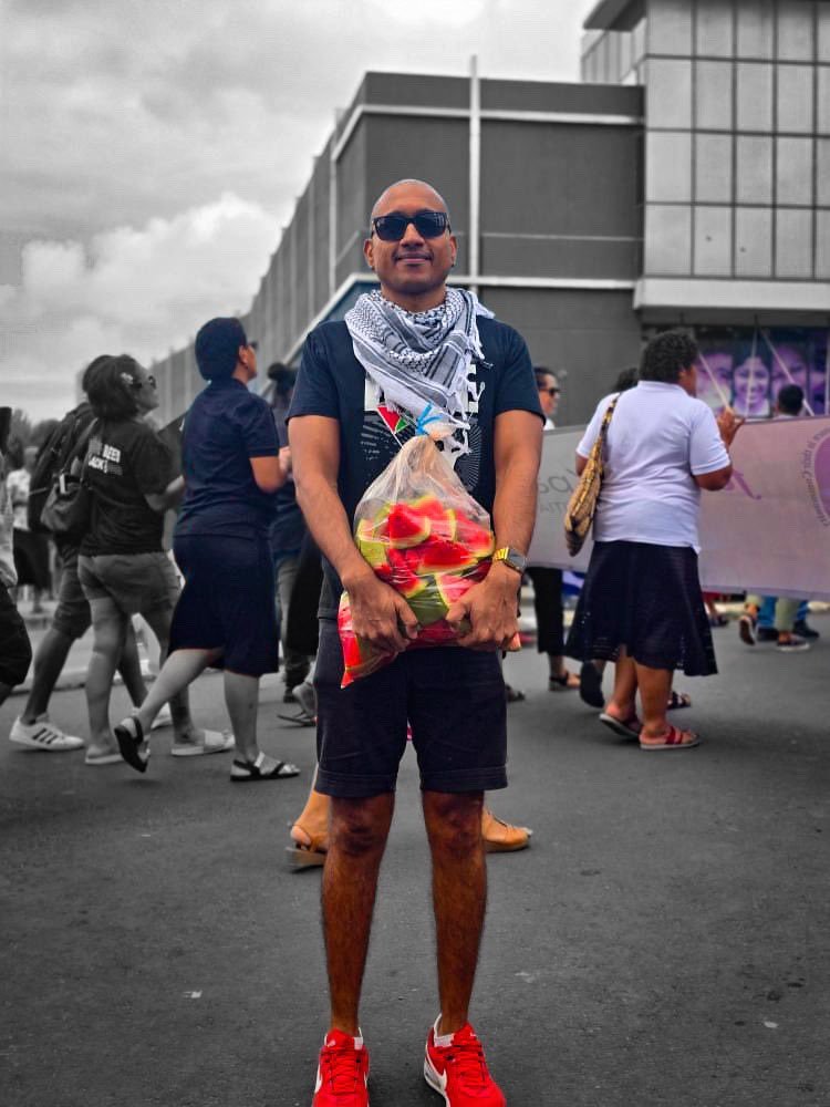 Solo Monk tweet media