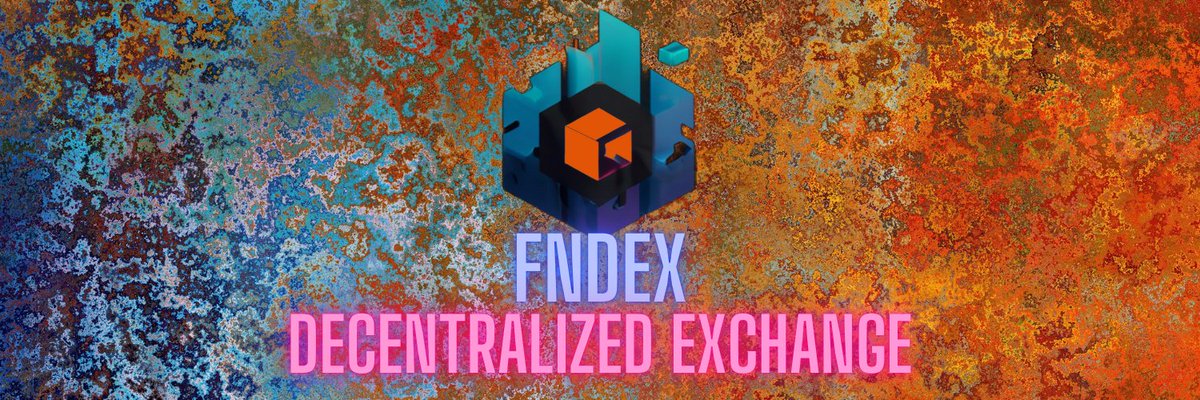 🚀 Join the FNDEX Telegram group! 

🌟 Get answers to your questions, receive support, and share ideas with the community. 

Don't miss out! 🔗 

Join: t.me/FNDEX_Exchange

#CryptoCommunity #FNDEX #Crypto #Altcoins #DEX  #JoinUs #Trump
