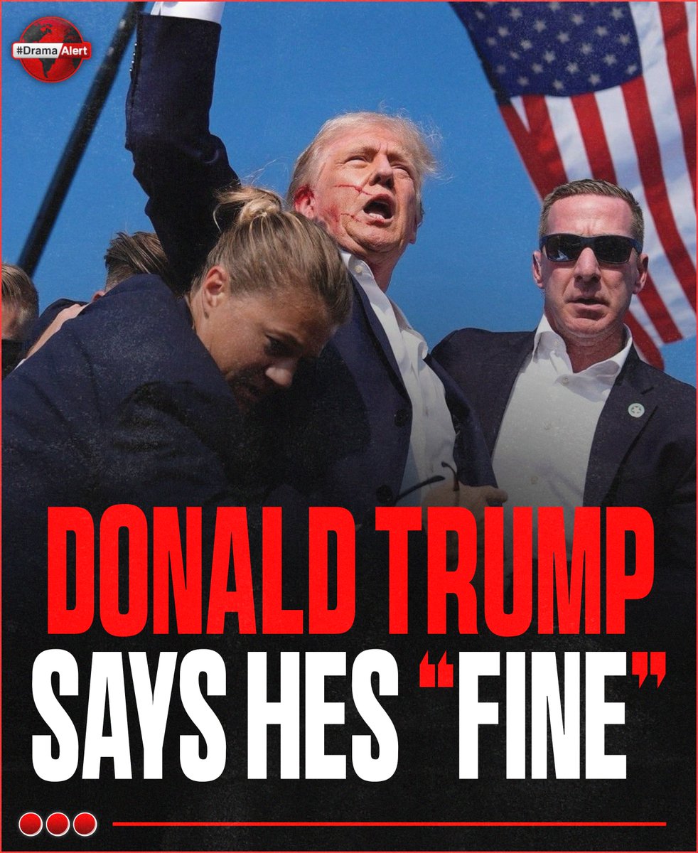 DramaAlert tweet media