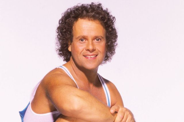 FionaMattatall's tweet photo. Sad day to learn that two legends have left us...

... the world is a better place for their presence and opened up discussions about sexuality and health that weren't happening enough

#RIP #DrRuth #RichardSimmons https://t.co/3mqQWqUXiy