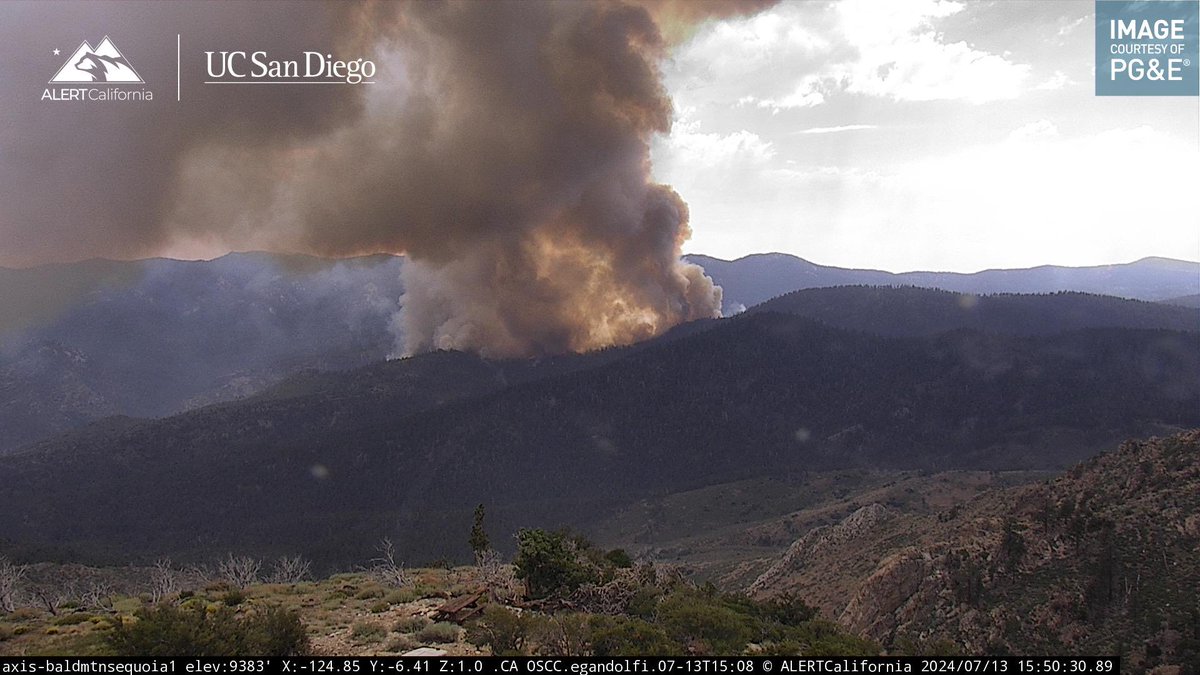 DanielFireTruck's tweet image. Air Attack 460 and Air Tankers 79, 100 are assisting with the #TroutFire #PacksaddleFire.
The PacksaddleFire is 15 acres, the TroutFire is more than likely 200+ acres.