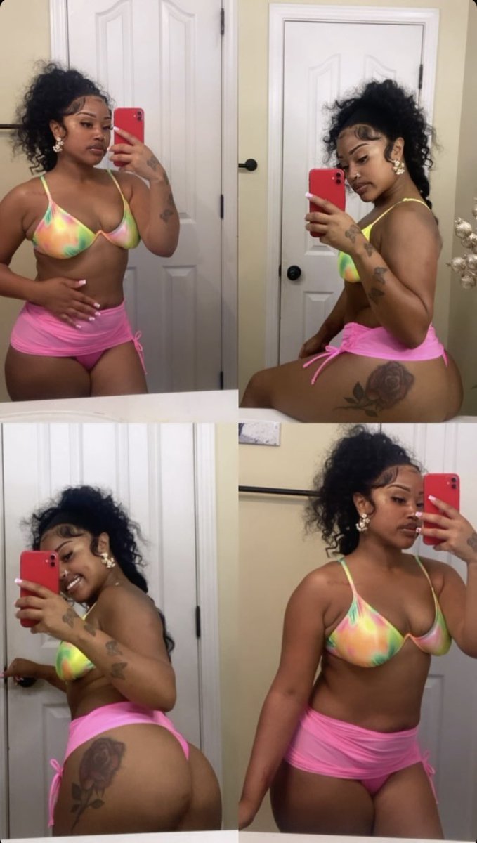 Ms.BeenThatBitch tweet media