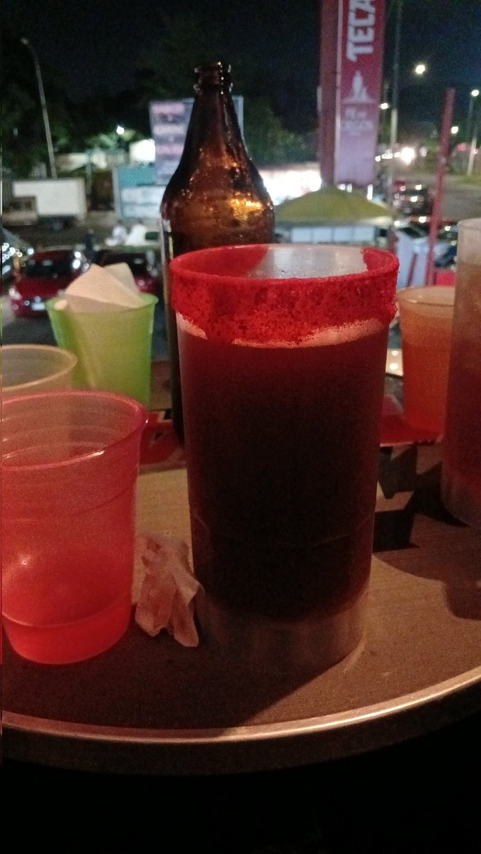 Algo trankilito anoche...gracias x la compañía m la pase muy bien...