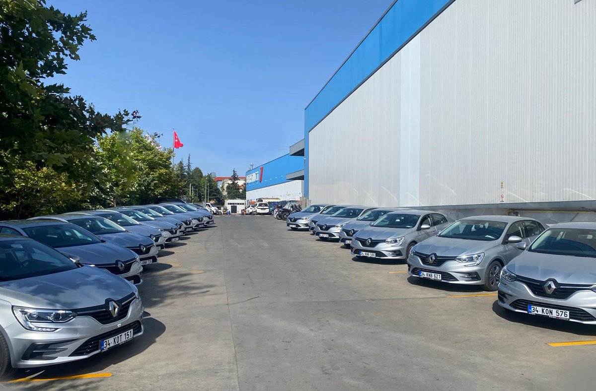 Corporent olarak “Sen nasıl istersen!” ilkesi çerçevesinde müşterilerinin ihtiyaçlarını en iyi anlayan ve minimum bürokratik süreçlerle en hızlı çözümleri sunan bir partner, başarı hikayelerinin en önemli parçalarından biri olmayı hedefliyoruz.

#Corporent
#SenNasılİstersen