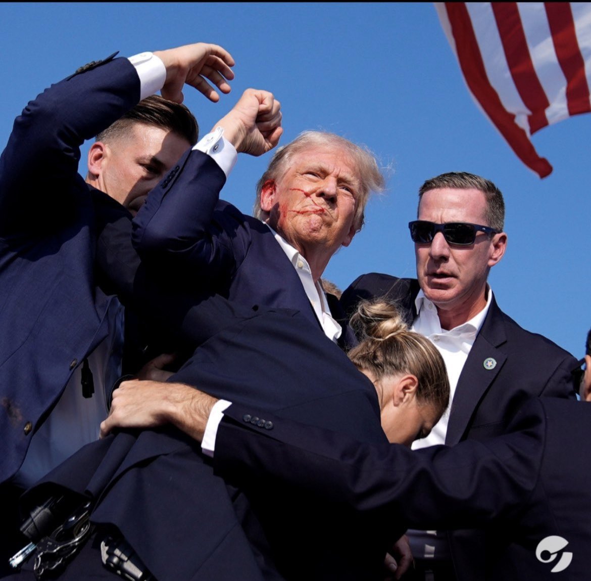 CryptoSrt's tweet image. #Trump is forever. #Trump2024 #btc