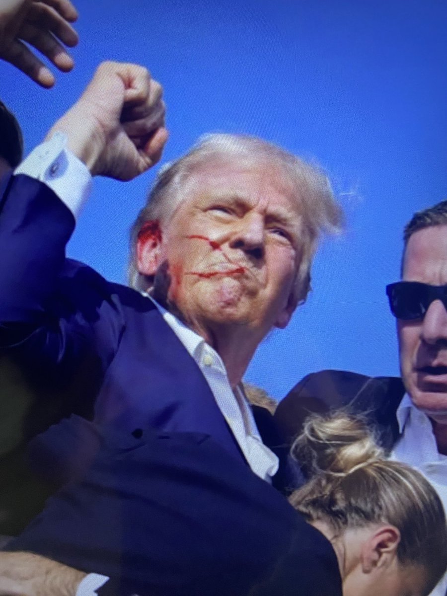 ADAAIDs's tweet image. Warrior for America 🇺🇸