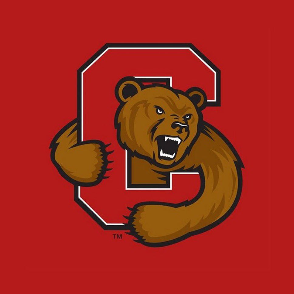 MatisseBross8's tweet photo. After a great conversation with @DanSwanstrom I’m blessed to say that I have earned an offer to play football at @BigRed_Football . @CoachBhakta @JaredBackus1 @coach_dees @coach_spinnato @CRHFootball https://t.co/XFNLWppPgn