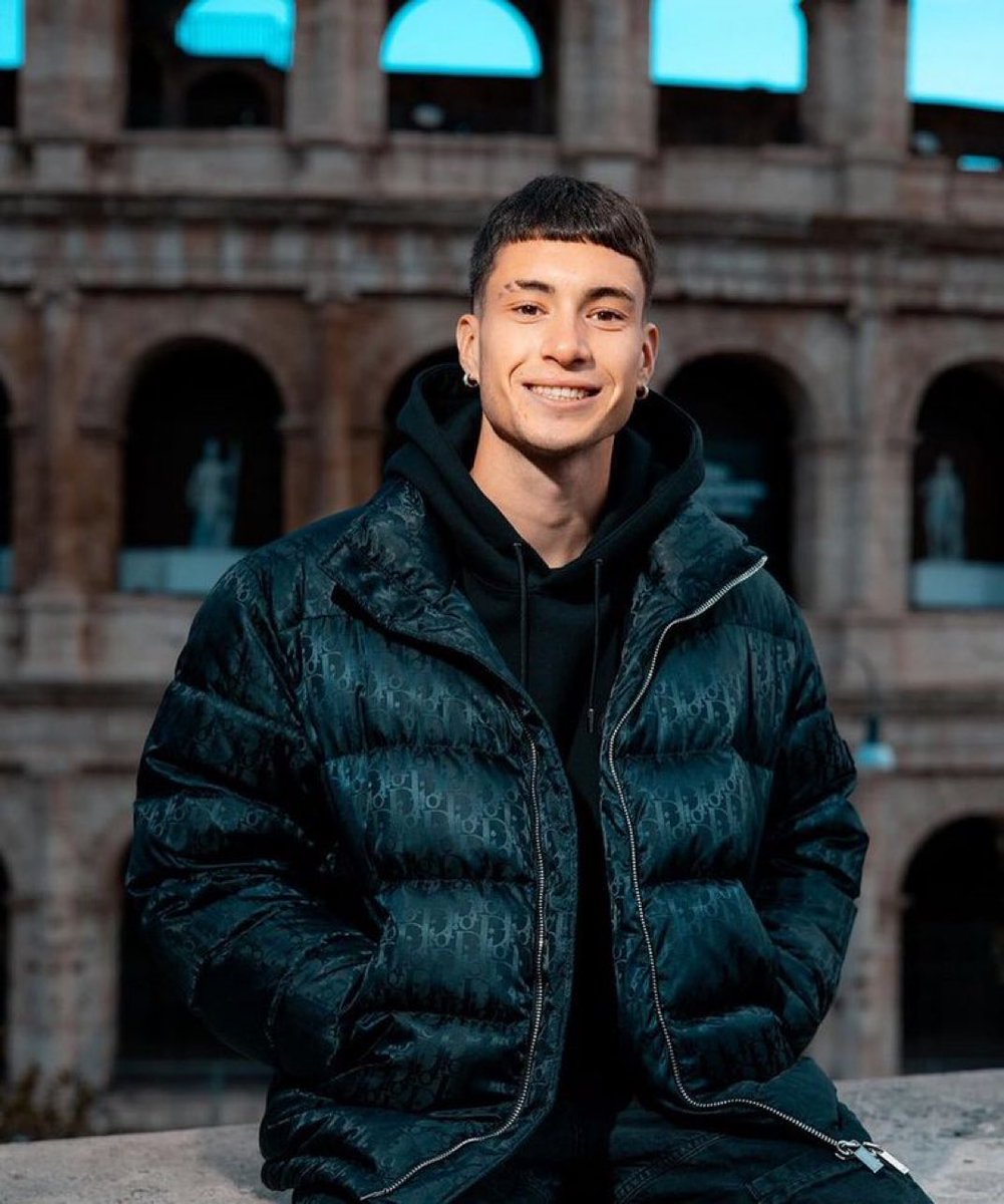 Angelo Mangiante tweet media