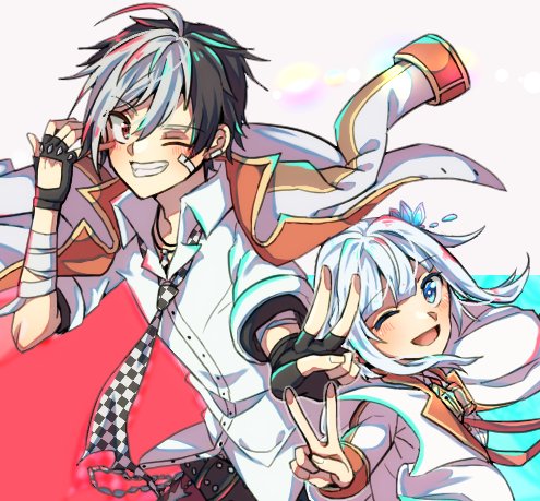 企画】やったぜ！白猫10周年 (@shironeko10th) / Posts / X