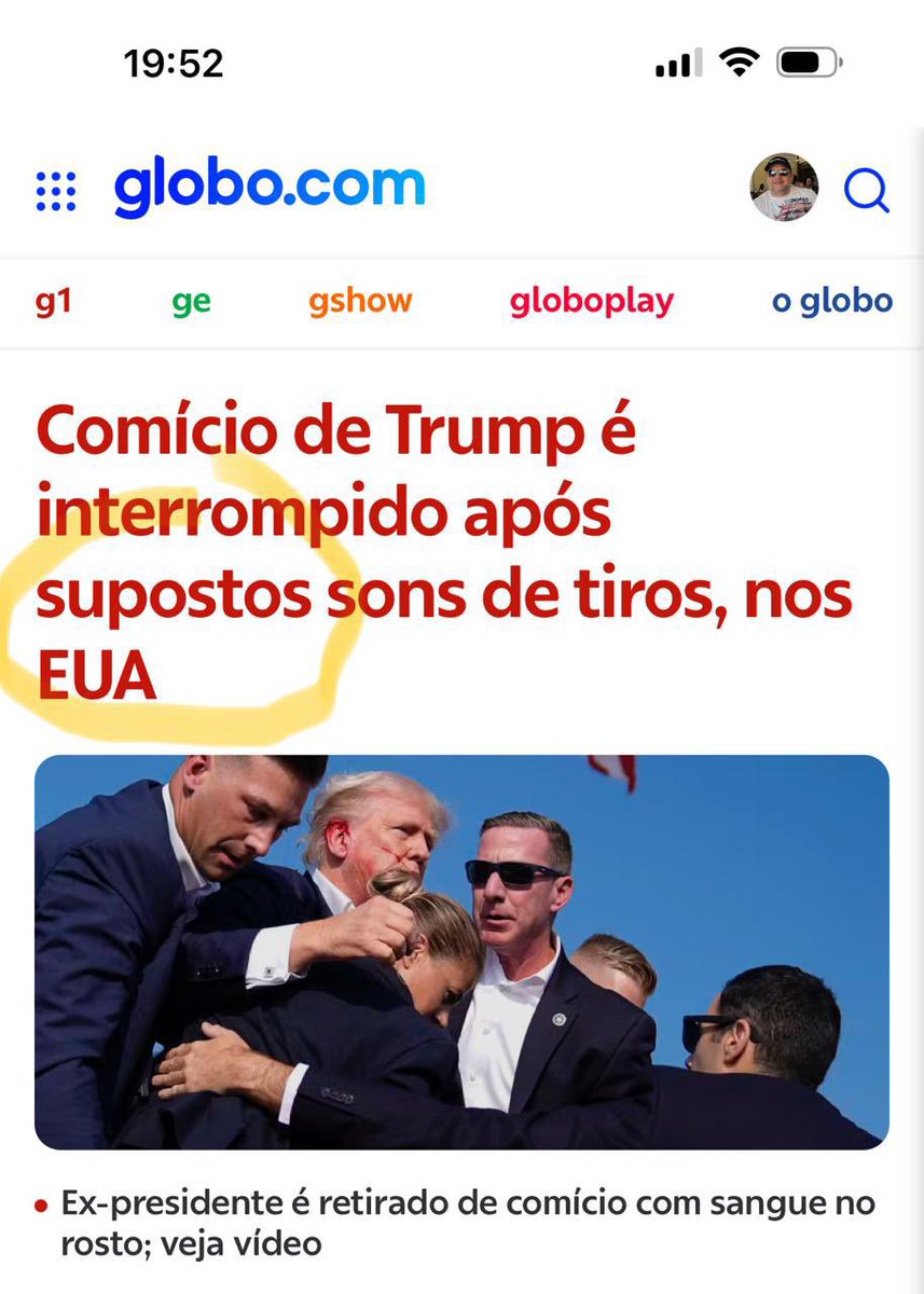 Jakelyneloiola_'s tweet photo. Globo Lixo: cambada de vagabundos! https://t.co/VLymWERdCT