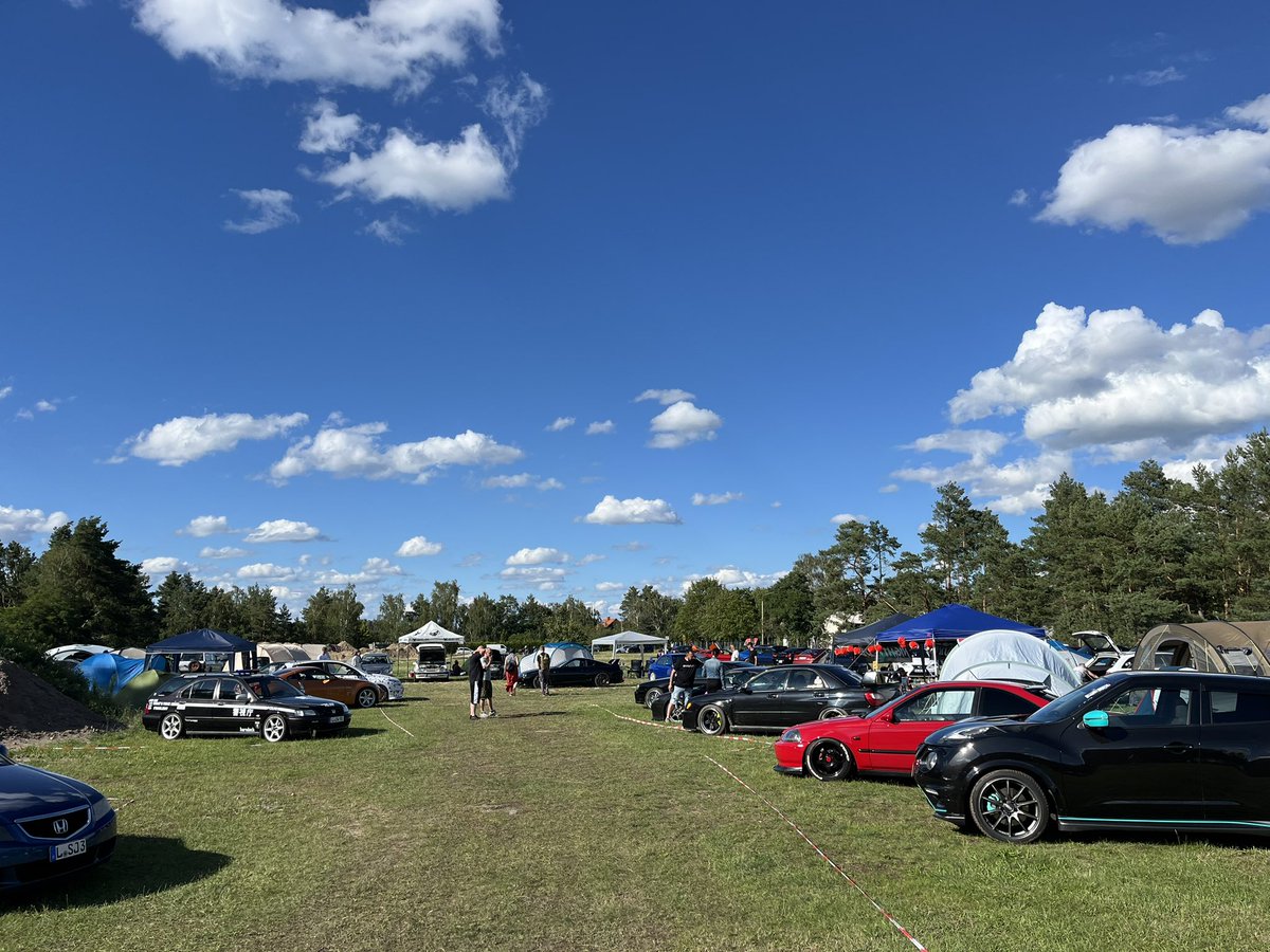 PeterWolff1973's tweet photo. Also, heute letzter Tag, leckere Grillsachen, jap. Cocktails mit genialem jap. Whisky!!
Wetter spielt mit und tolle Autos…. Wettspiele, Handballwettkampf…. kommt einfach rüber wenn Ihr nichts zu tun habt..
#Kemberg #JapanDreamDays https://t.co/1tqfKtHUj7