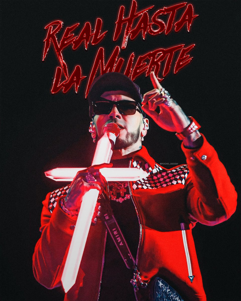 Pocho_Design's tweet photo. YO NO ME BAJO, SIGO ACA❤️👹 https://t.co/7nRR8FEiz9