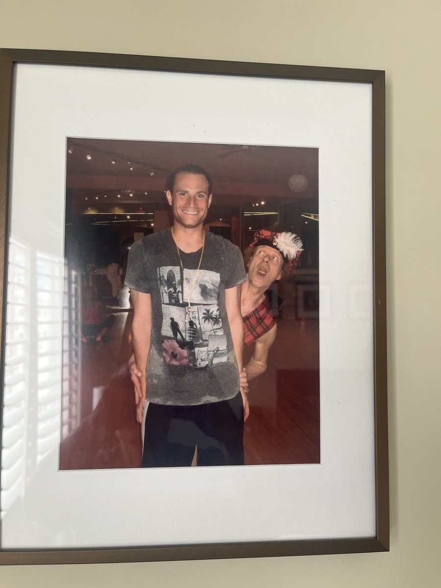 Mathew Cole Weiss tweet media