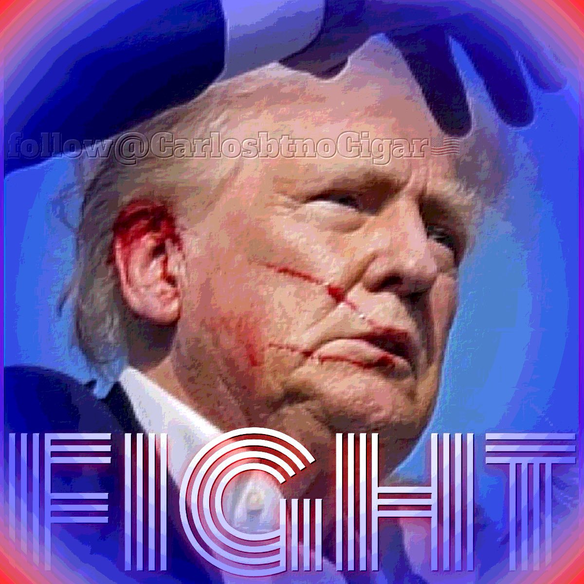 CarlosBtnoCigar's tweet photo. @GuntherEagleman #MYPOTUS #TRUMP2024ToSaveAmerica https://t.co/Qpxk3peVbO