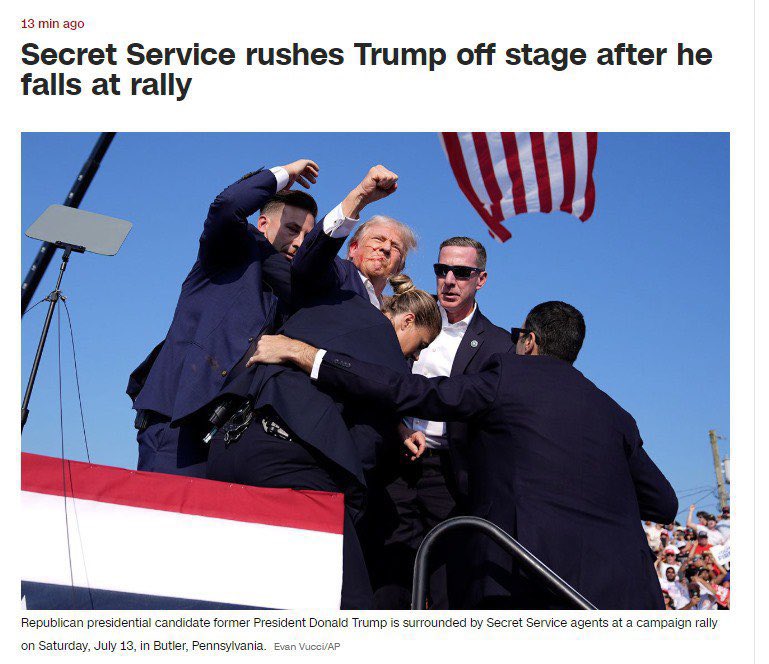 Shame on you <a href="/CNN/">CNN</a>