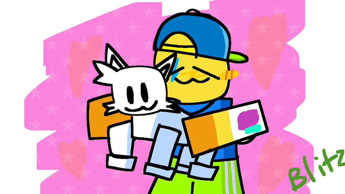 Blitz (@Jason20056443) / Posts / X