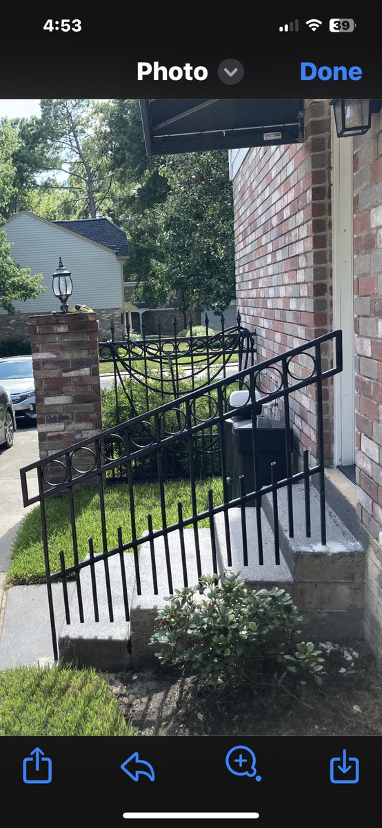 Conroe HS Welding tweet media