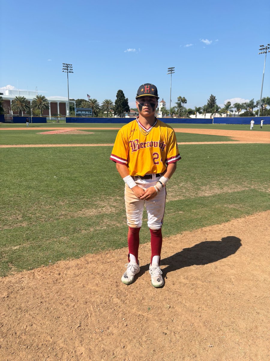 Five Tool California tweet media