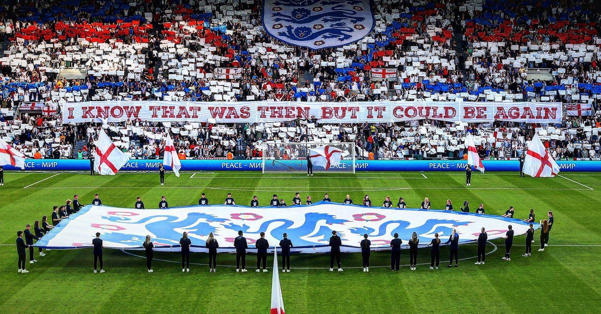 It’s fucking time. Come on England.🏴󠁧󠁢󠁥󠁮󠁧󠁿