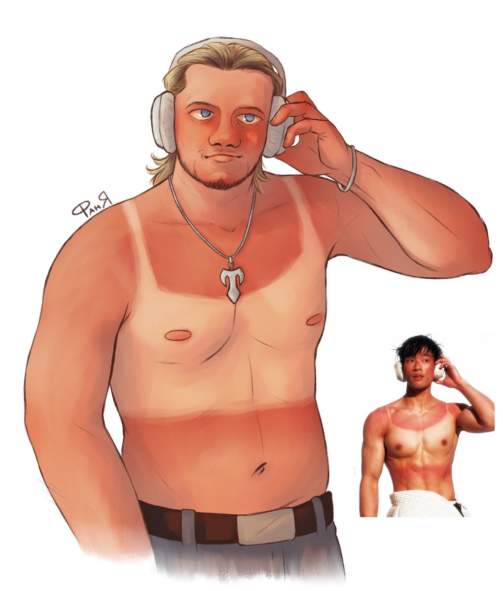 Этот пользователь как всегда быстрее всех и с самыми актуальными трендами 😗✌️

#князь #киш