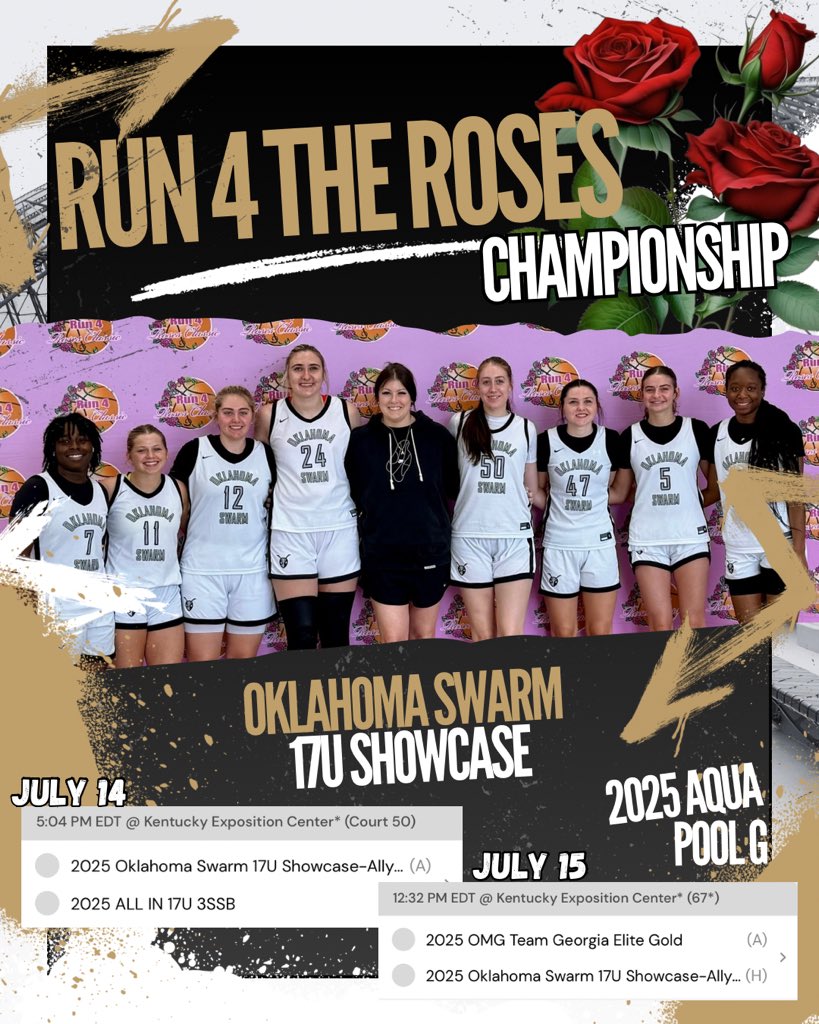 Come check us out! 🐝💛