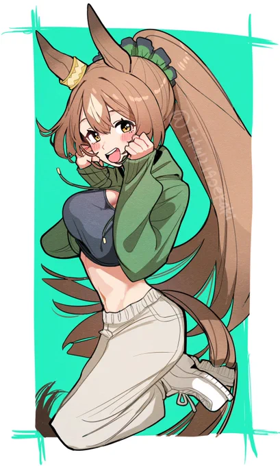 くろっぷ 