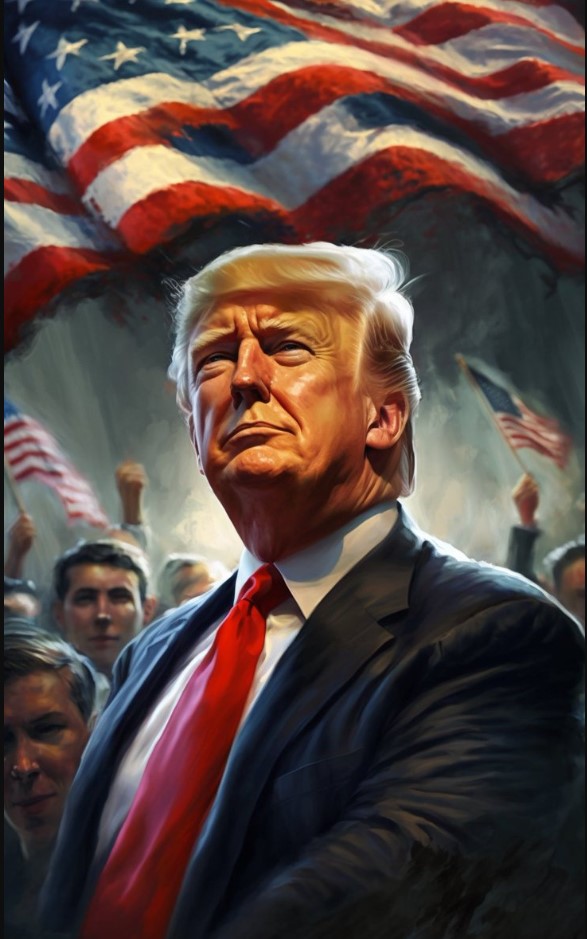 Greg__Snow's tweet image. ✨🇺🇸✨Go @realDonaldTrump, Go!✨🇺🇸✨