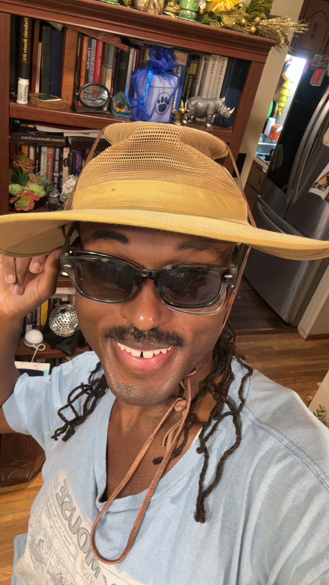 TheDCDamonClark's tweet image. #GorgeousChicHat #FancyHat #🔥🔥🔥🔥🔥🔥🔥🔥🔥🔥 #NovaFashion #FancyAustraliaHat #💖💖💖💖💖💖💖💖💖💖