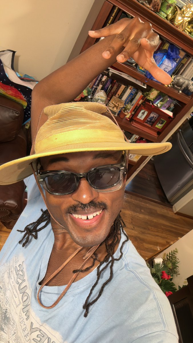 TheDCDamonClark's tweet image. #GorgeousChicHat #FancyHat #🔥🔥🔥🔥🔥🔥🔥🔥🔥🔥 #NovaFashion #FancyAustraliaHat #💖💖💖💖💖💖💖💖💖💖