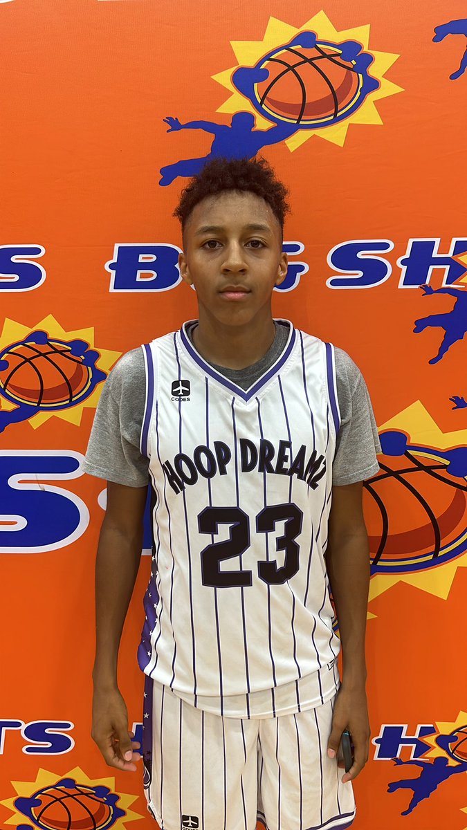 BIG SHOTS Game MVPs tweet media