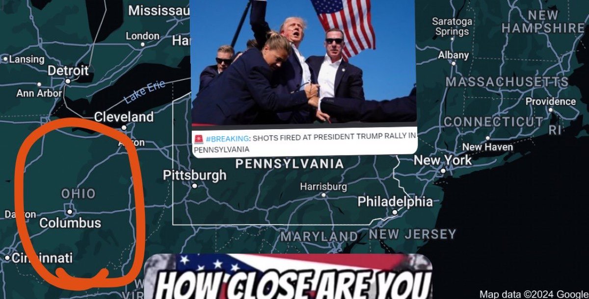 OhioSolana's tweet photo. Somehow we will find a way to blame this on $OHIO

Glad president trump is okay!

Blame $OHIO https://t.co/9wLtkd9bQC