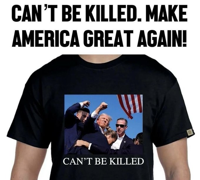 #TrumpAssassinationAttempt #TrumpAssassination #DonaldTrump #DonaldJTrump #45 https://t.co/8SBnHagKY<a href="/tag/trumpassassinationattempt"class="tags">#TrumpAssassinationAttempt</a><a href="/tag/trumpassassination"class="tags">#TrumpAssassination</a><a href="/tag/donaldtrump"class="tags"><span>#donaldtrump</span></a><a href="/tag/donaldjtrump"class="tags"><span>#donaldjtrump</span></a>