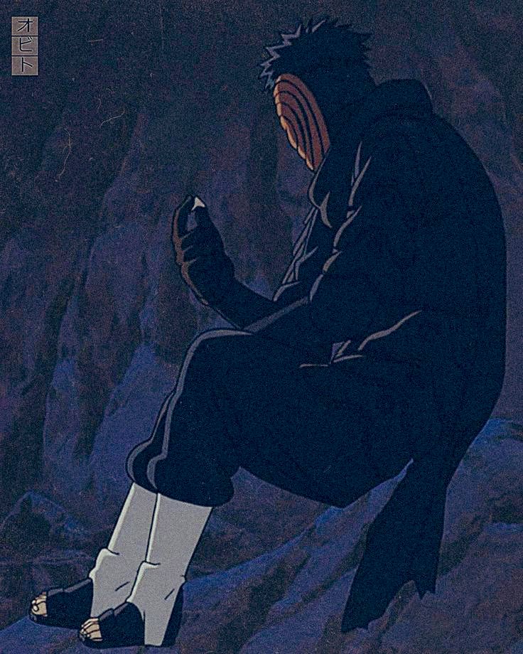 Obito Uchiha