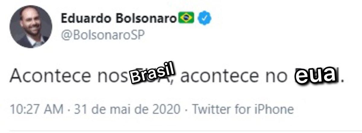 galera ali do país sem sus vai cair no conto do atentado kkkkkkkkkkk