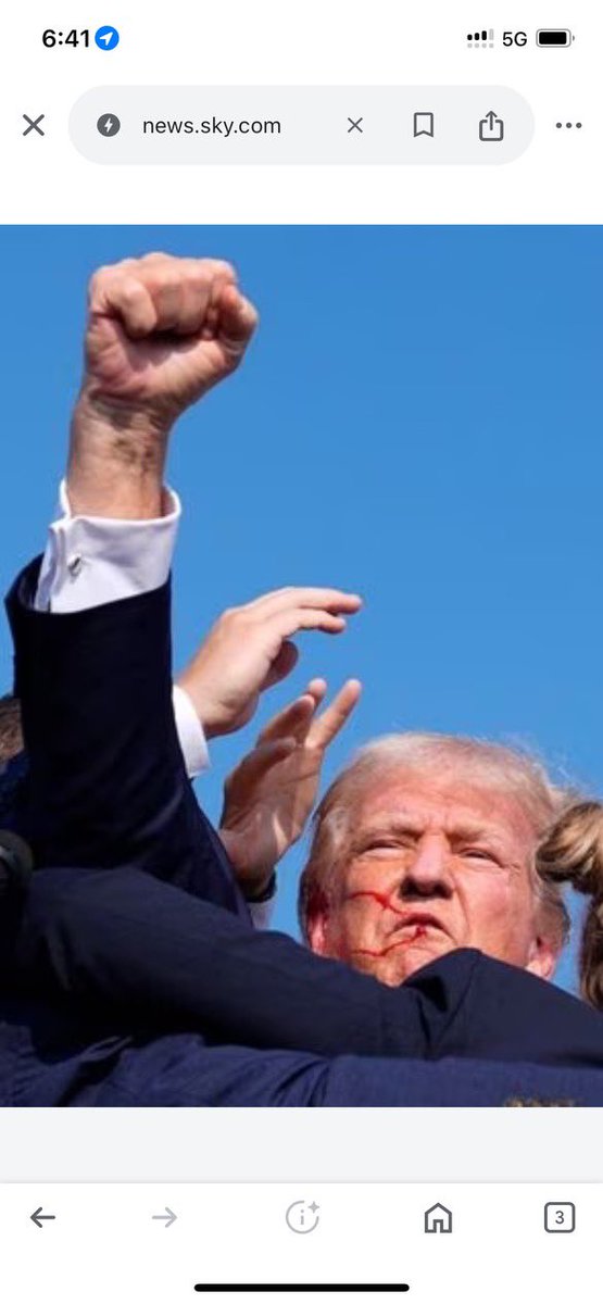 Trump Assassination Attempt #Trump2024 #TRUMP2024ToSaveAmerica