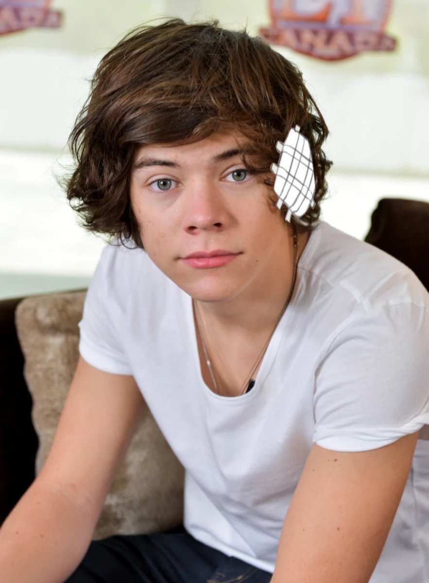 georgsoup's tweet image. “the transplant worked! i can’t believe it! where’s harry? i have to show him!!”
“mr. trump…who do you think gave you the ear?”