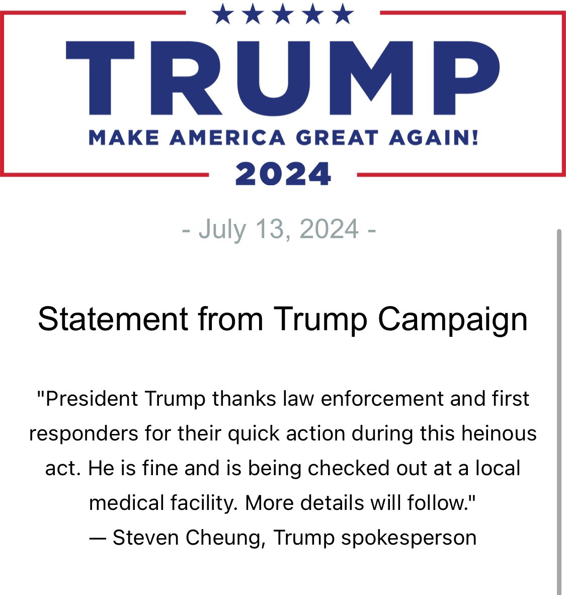 Annie McCormick tweet media