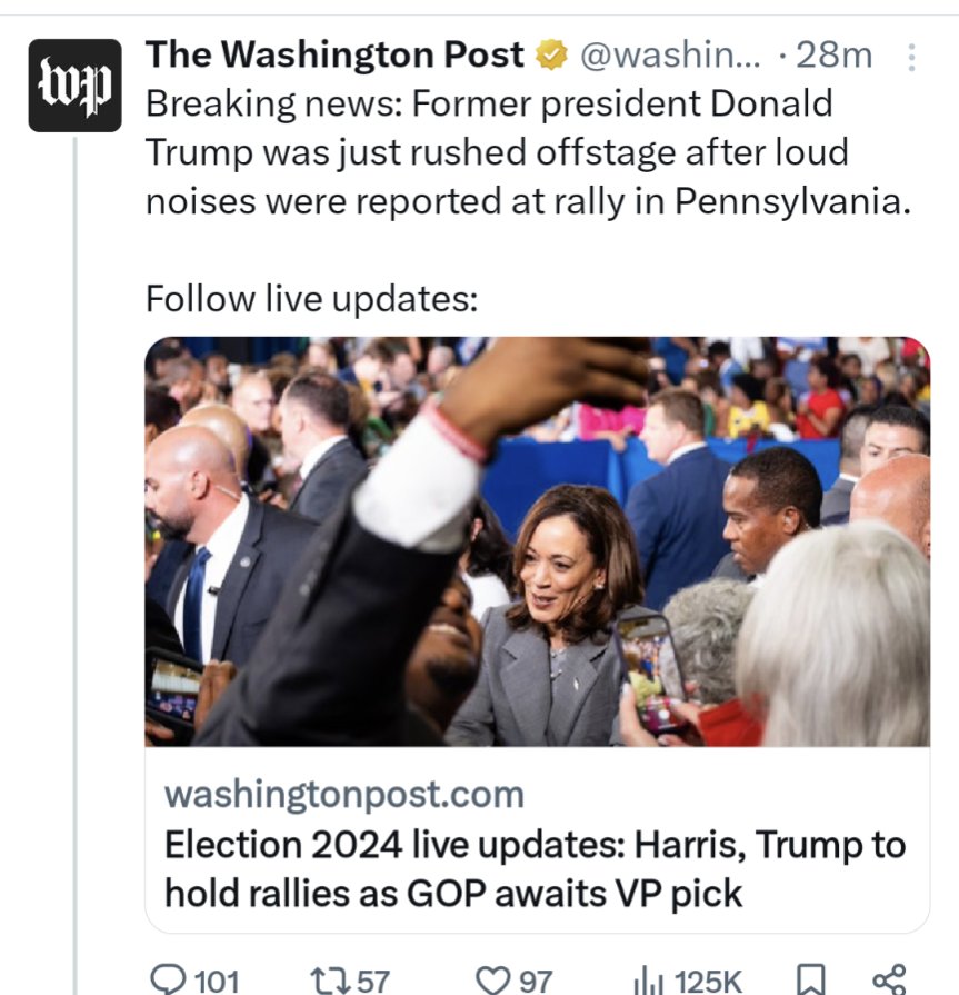 TCrago's tweet photo. @dbongino https://t.co/aEyCVxpgEQ