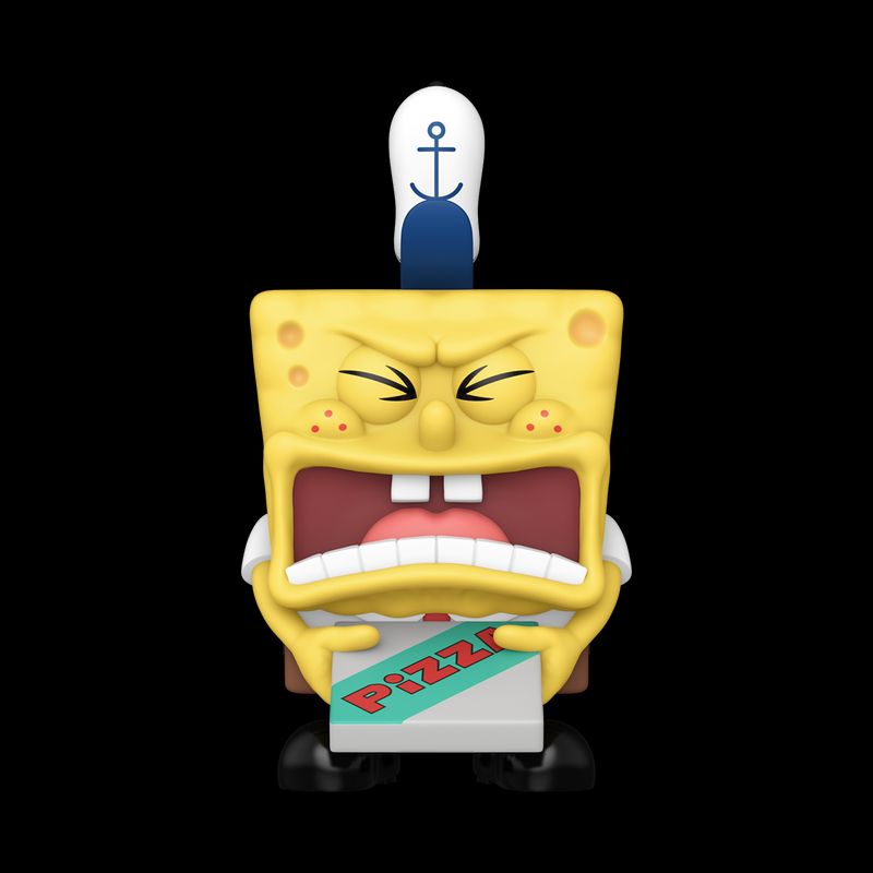 LeePepCollects's tweet image. Available Now to Pre-Order at Zinga Entertainment!

Krusty Krab Pizza SpongeBob Squarepants Funko Pop! Animation Vinyl Figure 

Details - zingaentertainment.com/r?id=epp2v2 

PLUS new customers use code FUNKOPEP for 5% off!

#FunkoPopDeal #PopAnimation #ad