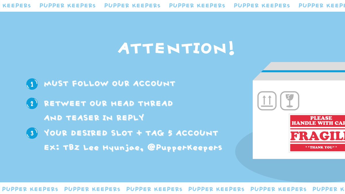 KEEPER🐾 tweet media
