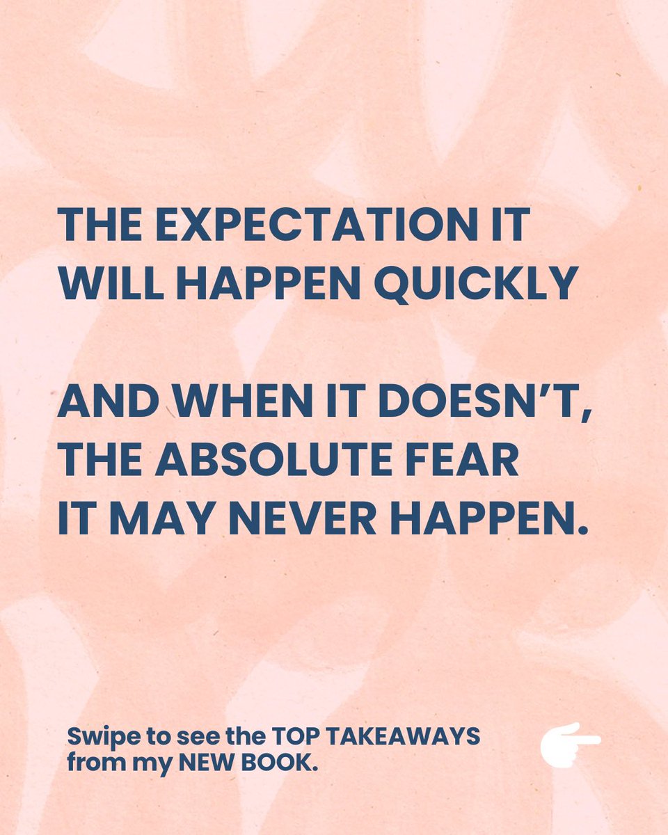 LivingIvf's tweet photo. Swipe for my TOP TAKEAWAYS 👉

#thetryingtime #ttc #ttccommunity #fertility #infertility #tryingtoconceive #gettingpregnant #tryingtogetpregnant #getpregnantnaturally #conceive #fertilityjourney #tryingtoconceivecommunity https://t.co/2qZRAxMD84