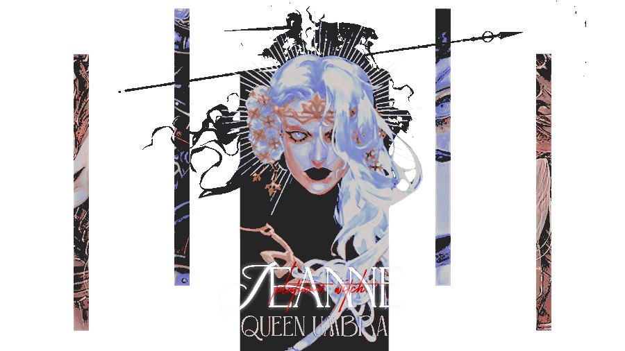 PLATINUMSTREGA's tweet image. 