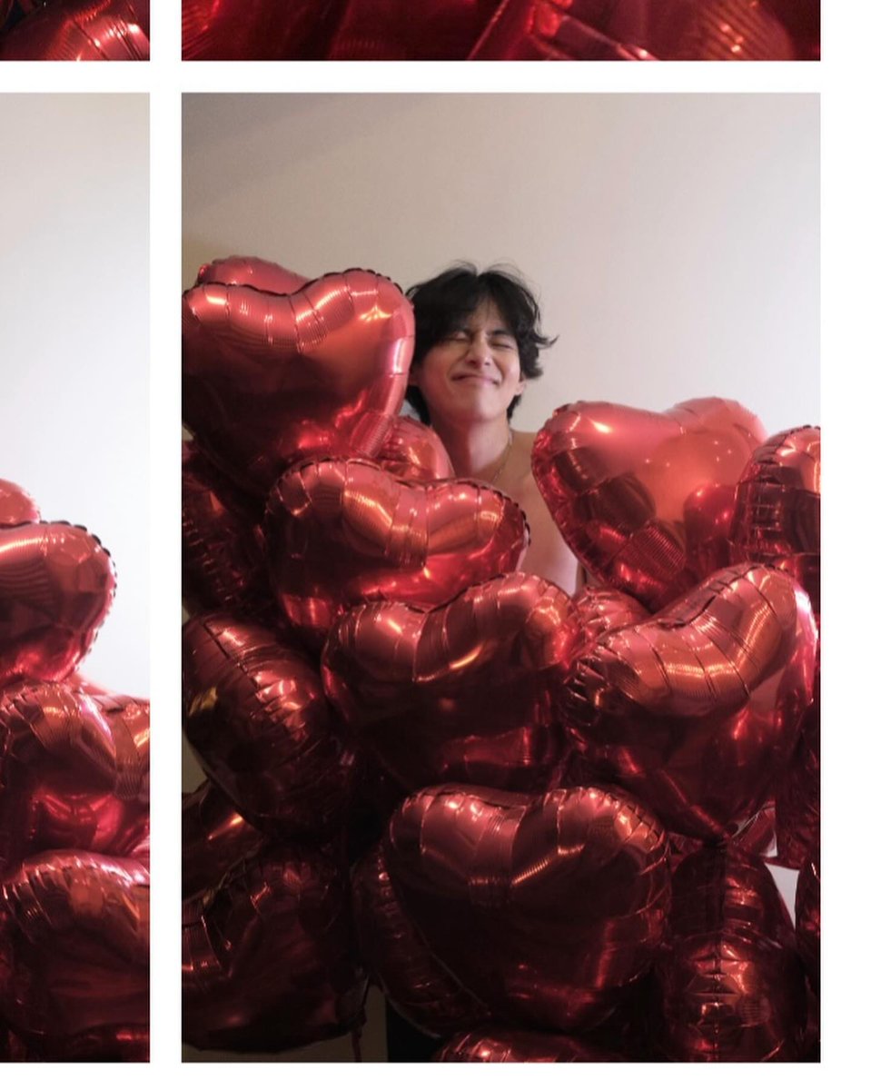 BORAHAE TAEHYUNG
BORAHAE TAEHYUNG
WE LOVE YOU TAEHYUNG
WE LOVE YOU TAEHYUNG