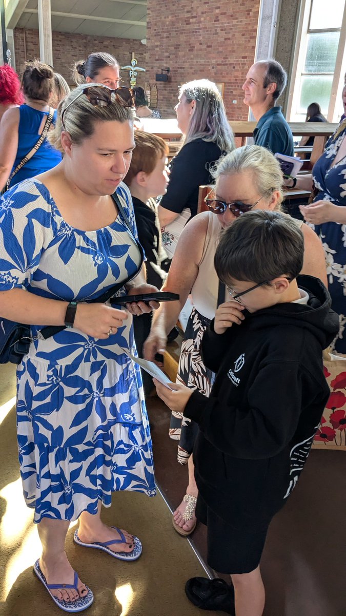 Callicroft Primary tweet media