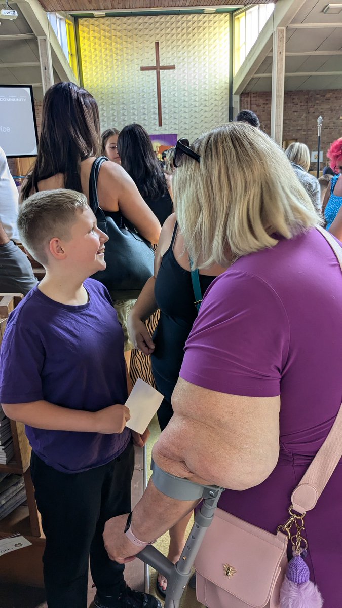 Callicroft Primary tweet media