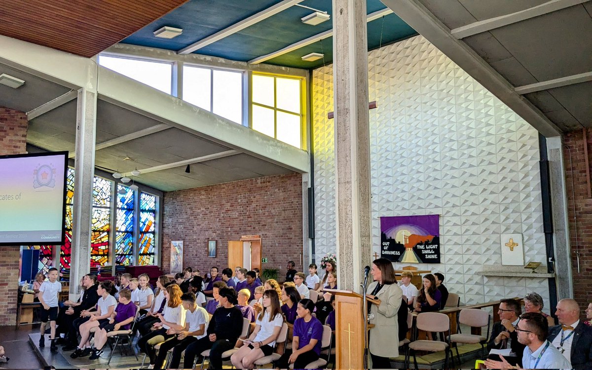 Callicroft Primary tweet media