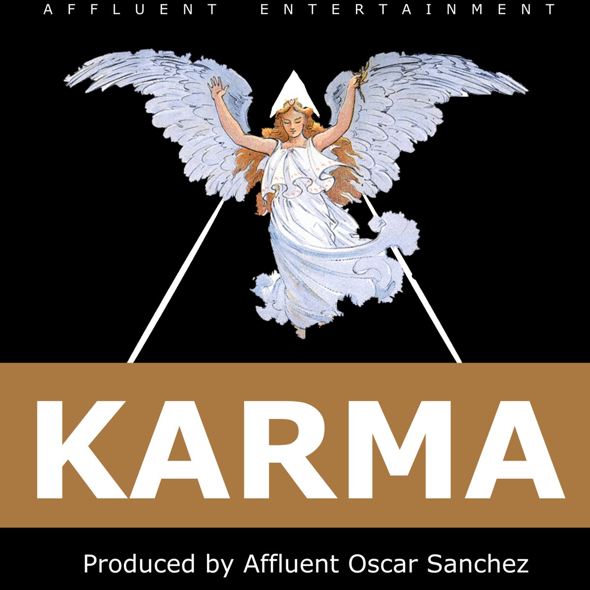 NEW MUSIC
AFFLUENT OSCAR SANCHEZ 
KARMA ALBUM
#affluentrecords #affluentoscarsanchez #musicproducer #anr #artist #beats #album #rap #rnb #love #life #newyorkcity #jerseycity #karma